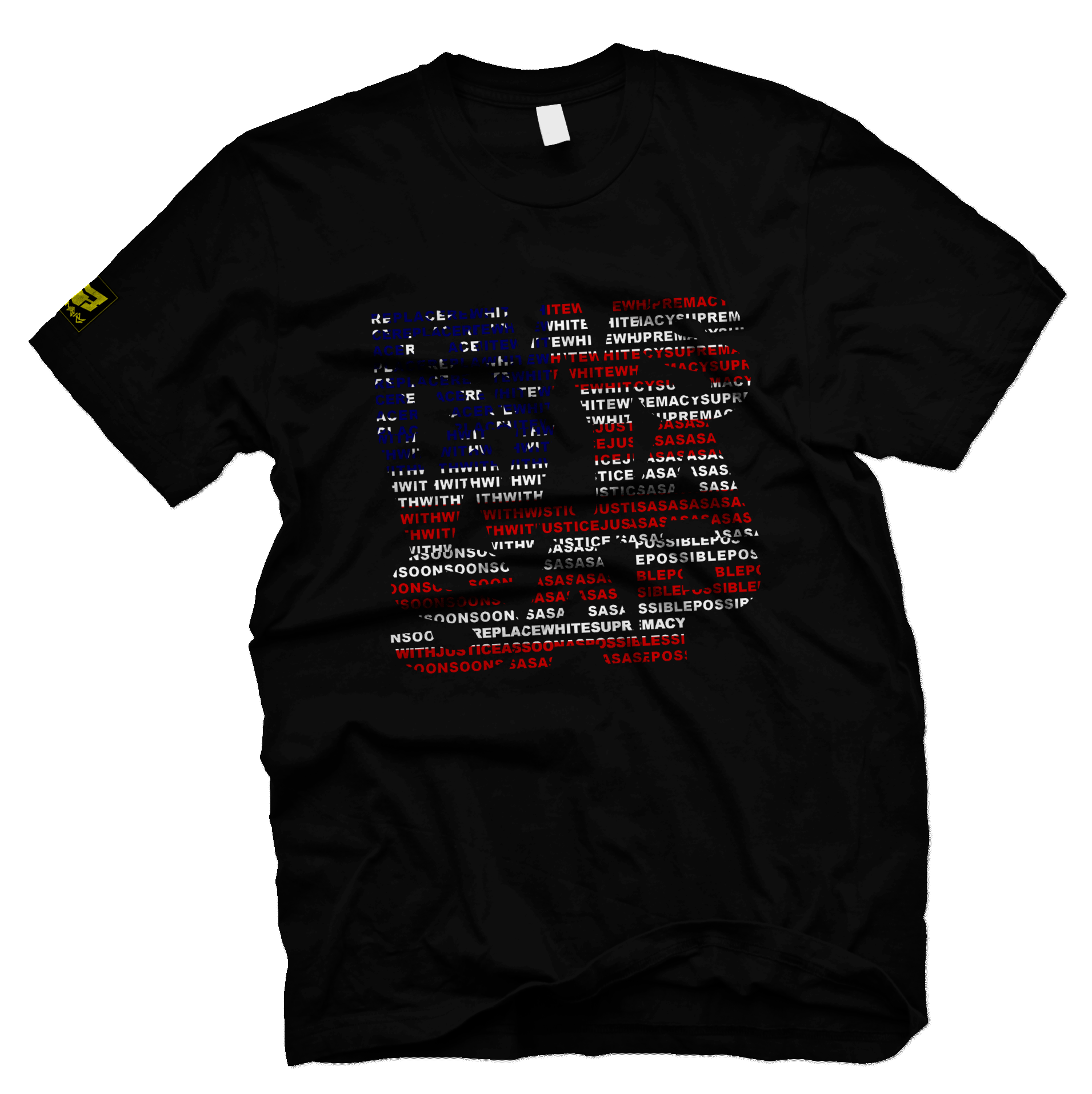 RWSWJASAP Usa Tshirt